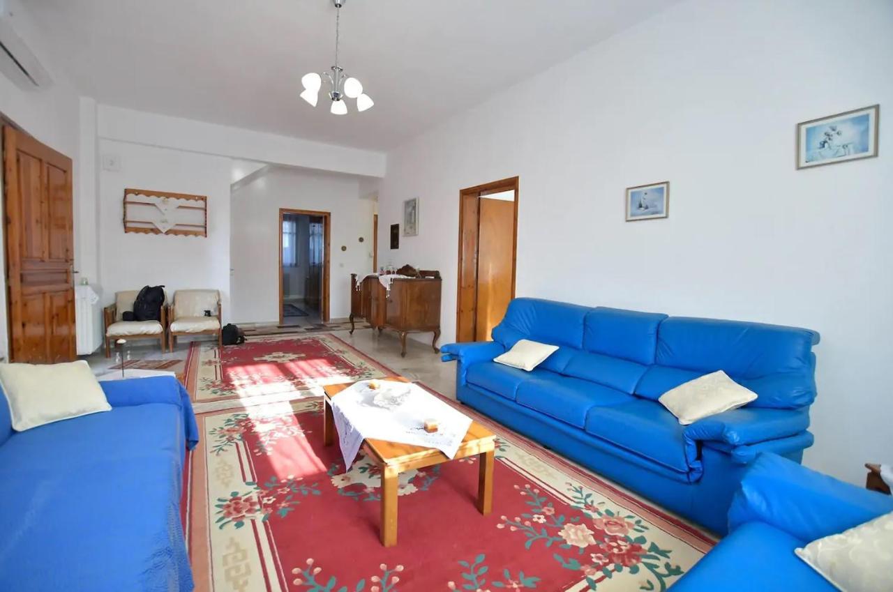 Relaxing Experiences Near Ancient Olympia Apartment Archea Pissa Exterior photo