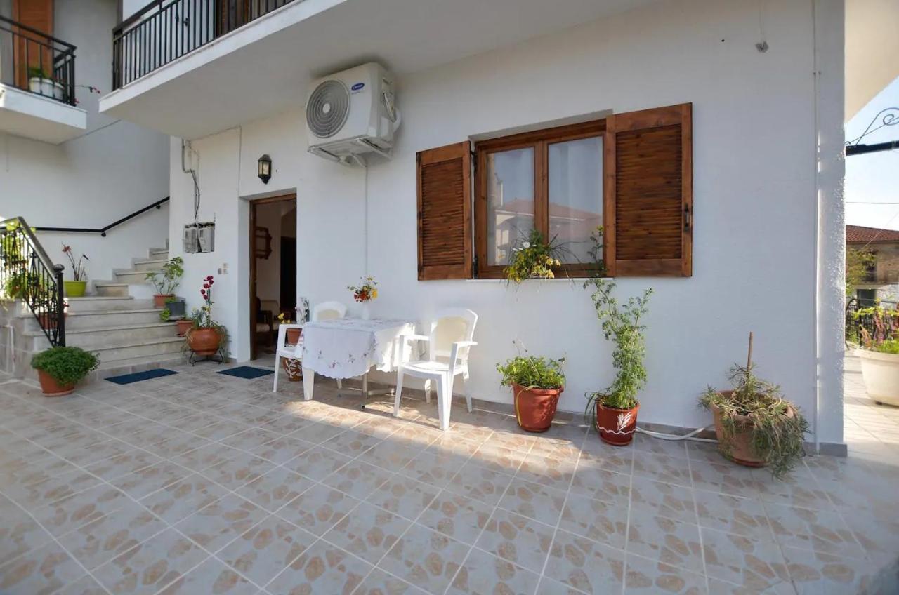 Relaxing Experiences Near Ancient Olympia Apartment Archea Pissa Exterior photo