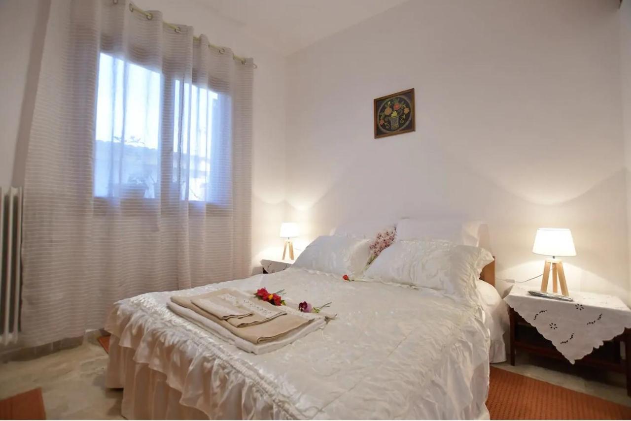 Relaxing Experiences Near Ancient Olympia Apartment Archea Pissa Exterior photo